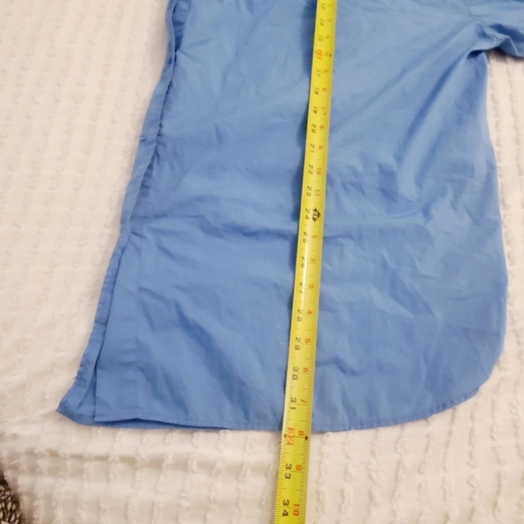 4X  BUNDLE Womens button down shirts - Picture 9 of 13